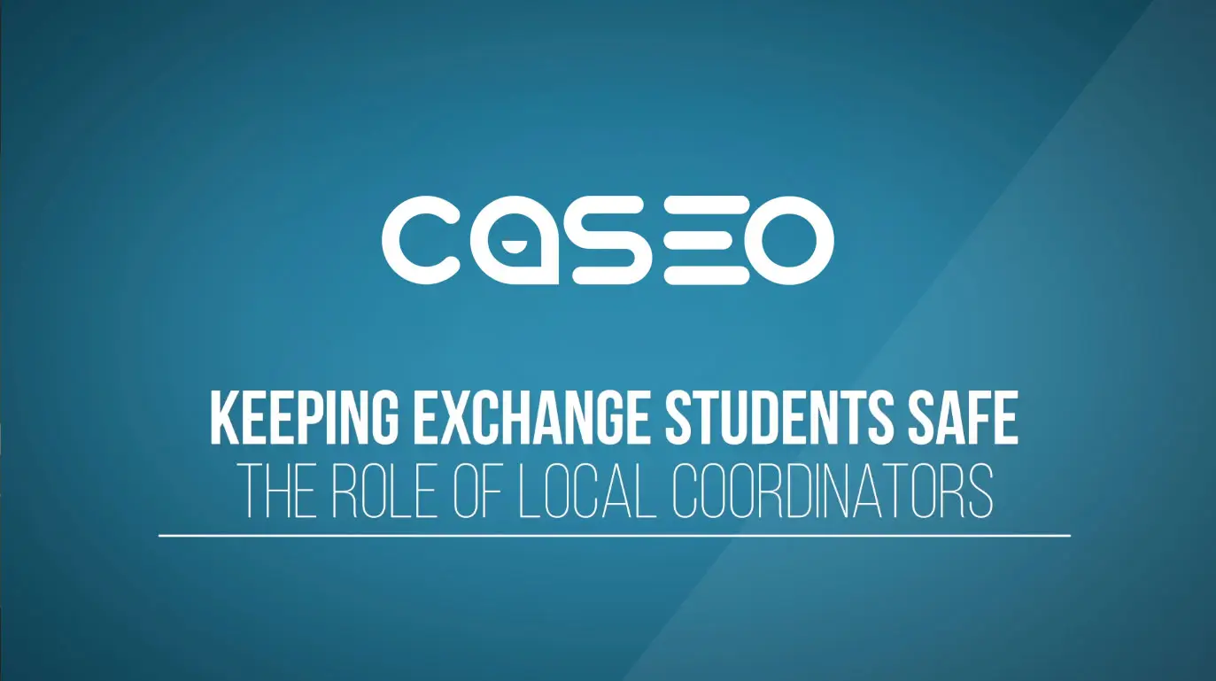 Keeping Exchange Students Safe